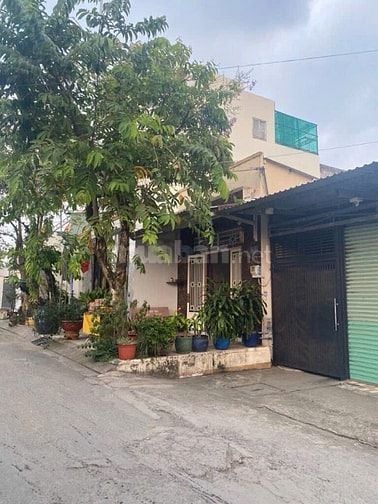 Chính chủ nhà ở sổ hồng 150m2, Thới Tam Thôn 16,Xã Đông Thạnh