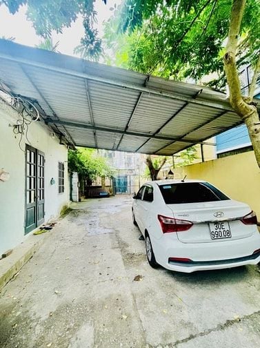 Phú Thượng – Phú Gia – 151 M - # T – Mặt Tiền – 8.5 M – Giá 33.3 Tỷ. ❤