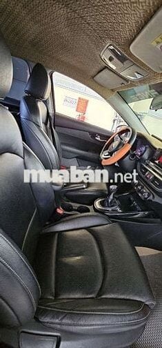 2019 1.6 MT - 213000 km