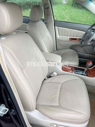 Toyota Camry 2004 3.0V VTTi 2004 một chủ từ mới