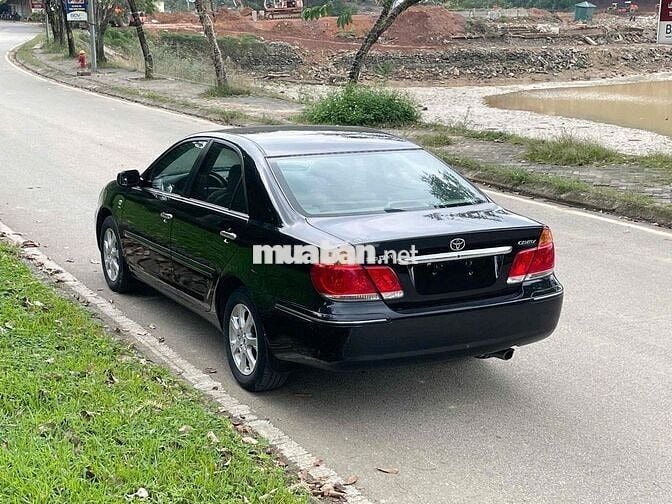 Toyota Camry 2004 3.0V VTTi 2004 một chủ từ mới