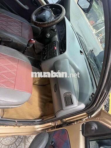 Fiat 2001 - 22500 km