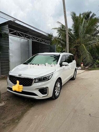 Kia Carnival 2020 - 30v