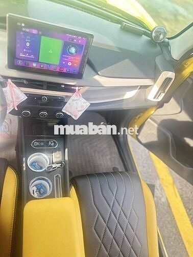 VinFast VF3 2025 - 38000 km