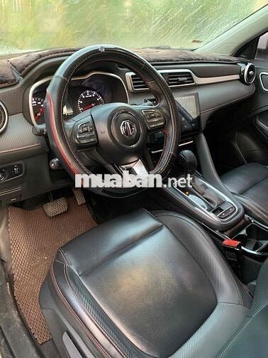 MG MGZS 2021 Luxury 1.5 số tự động