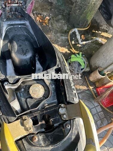 bán luvilas bình xăng bs 61