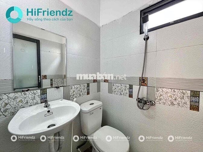 KHAI TRƯƠNG DỰ ÁN DUPLEX BAN CÔNG SIÊU RỘNG NGAY IUH,VLU, BÌNH THẠNH