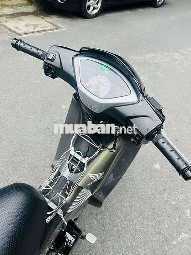 FUTURE NEO 125cc .ĐK 2008, NHƯ MỚI CÓ GÓP
