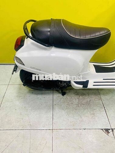 Piaggio vespa Lx125 nhập 2009 bstp
