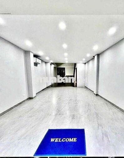 SIÊU PHẨM KHU PHAN XÍCH LONG - 128C Hoa Lan, P.2, Phú Nhuận - 5x18m