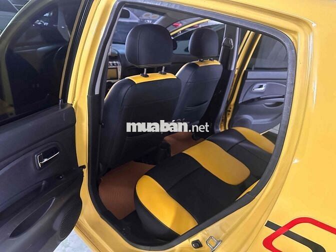 Kia Morning 2009 SLX 1.0 AT - 120000 km