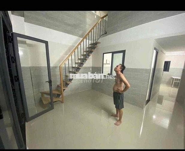 Nhà Nguyên Căn 3PN2WC + PK + Phòng Bếp full nội thất cao cấp