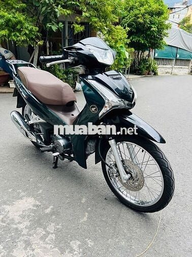 FUTURE LED 125cc 58zz Fi ĐK 2019,HỖ TRỢ GÓP