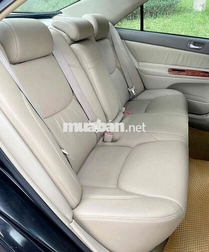 Toyota Camry 2004 3.0V VTTi 2004 một chủ từ mới