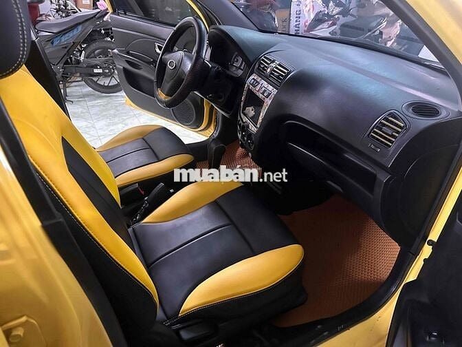 Kia Morning 2009 SLX 1.0 AT - 120000 km