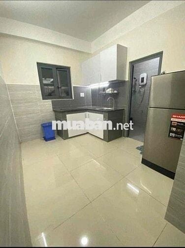 Nhà Nguyên Căn 3PN2WC + PK + Phòng Bếp full nội thất cao cấp