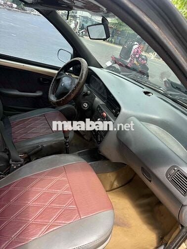 Fiat 2001 - 22500 km