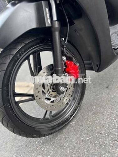 SH125 2025 LƯỚT 2000KM. CHÍNH CHỦ - CÓ GÓP