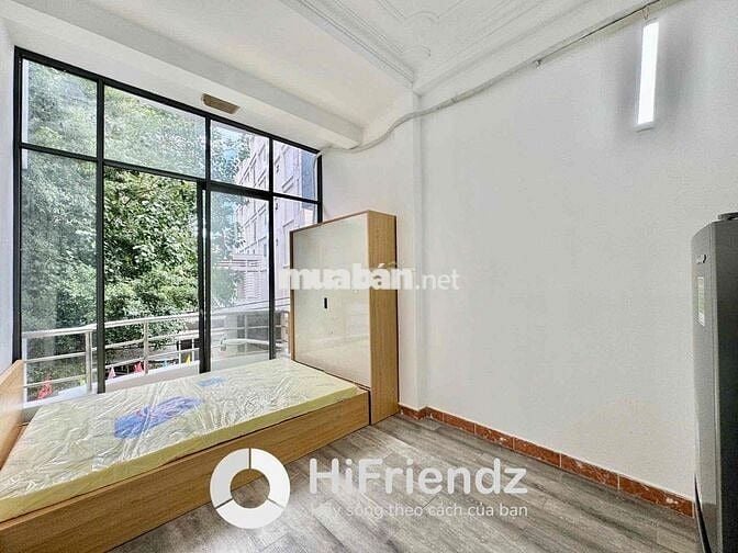 SIÊU RỘNG - STUDIO BANCOL NGAY PHÚ NHUẬN