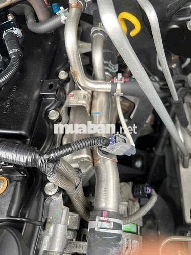 Toyota Rush 2020 S 1.5 AT - 38000 km