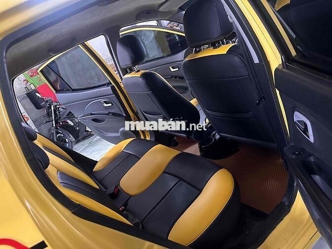 Kia Morning 2009 SLX 1.0 AT - 120000 km