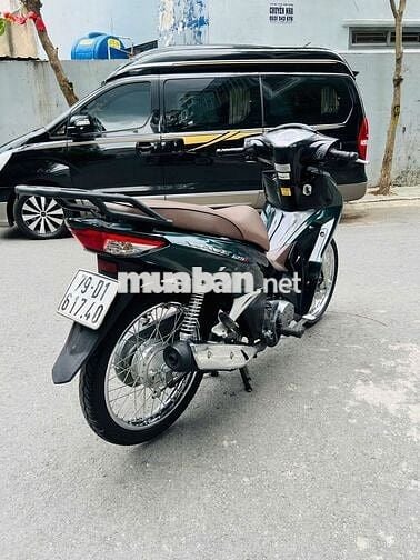 FUTURE LED 125cc 58zz Fi ĐK 2019,HỖ TRỢ GÓP