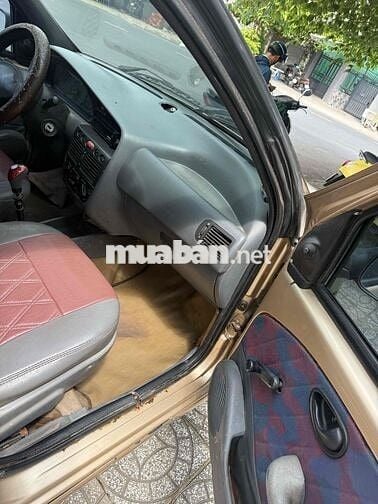 Fiat 2001 - 22500 km