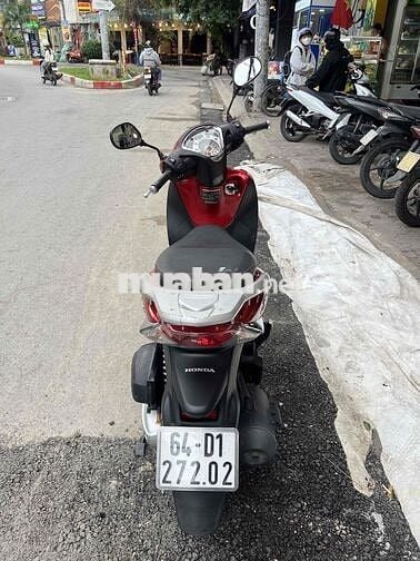 Cầm Đồ Th Lý Sh Mode 2015, Odo 21000km, Zin Cọp.