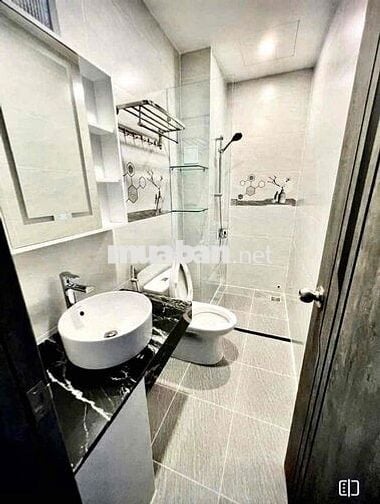 SIÊU PHẨM KHU PHAN XÍCH LONG - 128C Hoa Lan, P.2, Phú Nhuận - 5x18m