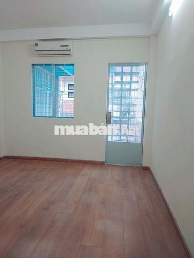Cho thuê nhà HXH Nguyễn Đình Chính 4x15m 2 lầu 4pn mới giá 20 triệu