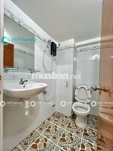 🔥 Phòng DUPLEX siêu mới FULL NT ngay trung tâm Phú Nhuận