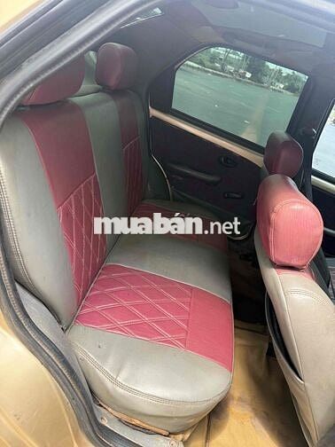 Fiat 2001 - 22500 km