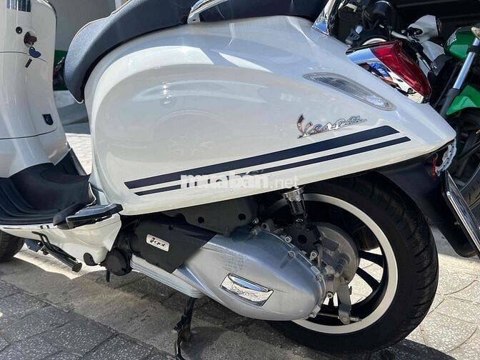 vespa Pimavera 125 (mới 99 %)❇️Đồng Moto Đà Lạt ❇️