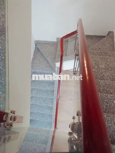 Cho thuê nhà HXH Nguyễn Đình Chính 4x15m 2 lầu 4pn mới giá 20 triệu