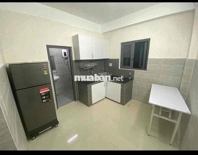 Nhà Nguyên Căn 3PN2WC + PK + Phòng Bếp full nội thất cao cấp