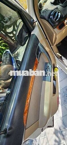 GENTRA 2008 SX 1.5 MT - 190000 km