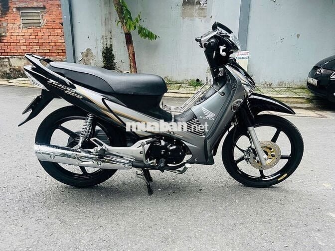 FUTURE NEO 125cc .ĐK 2008, NHƯ MỚI CÓ GÓP