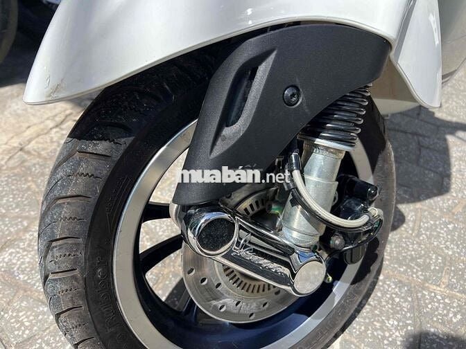 vespa Pimavera 125 (mới 99 %)❇️Đồng Moto Đà Lạt ❇️