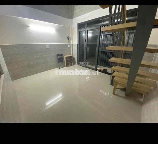 Nhà Nguyên Căn 3PN2WC + PK + Phòng Bếp full nội thất cao cấp