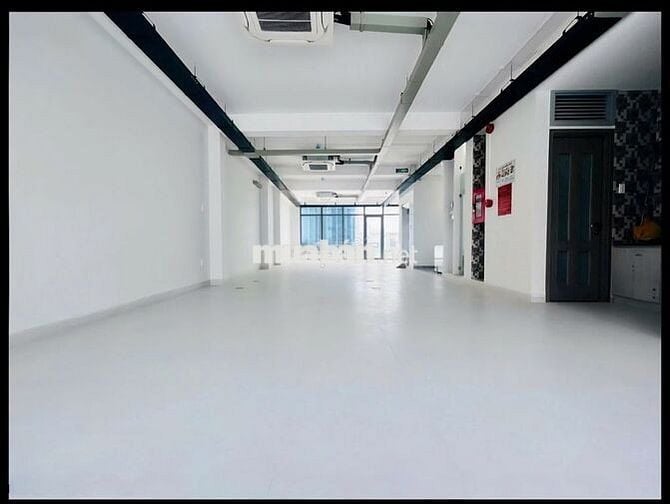 ☘️ Cho Thuê Nhà MT Lê Trung Nghĩa_8x23m_Hầm Nổi Trệt 4 lầu_Thang Máy.