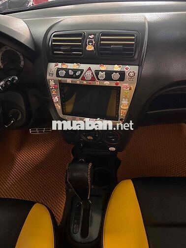 Kia Morning 2009 SLX 1.0 AT - 120000 km