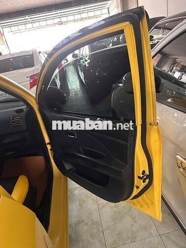 Kia Morning 2009 SLX 1.0 AT - 120000 km