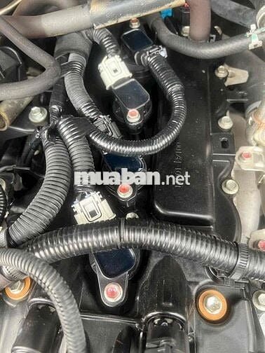 Toyota Rush 2020 S 1.5 AT - 38000 km