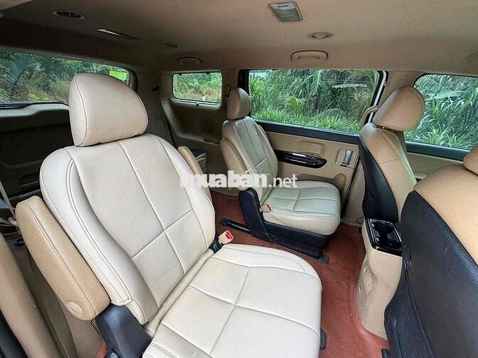 Kia Carnival 2020 - 30v