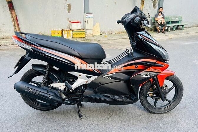 Air Blade 110cc Full THÁI.Đk2008.HỖ TRỢ GÓP