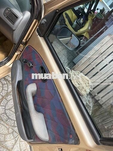 Fiat 2001 - 22500 km