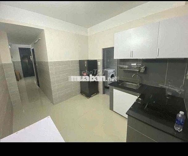 Nhà Nguyên Căn 3PN2WC + PK + Phòng Bếp full nội thất cao cấp