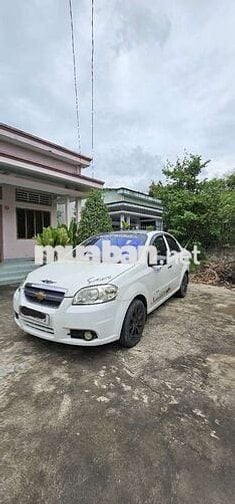 GENTRA 2008 SX 1.5 MT - 190000 km