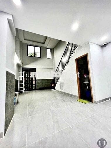 SIÊU PHẨM KHU PHAN XÍCH LONG - 128C Hoa Lan, P.2, Phú Nhuận - 5x18m