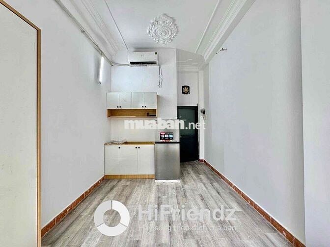 SIÊU RỘNG - STUDIO BANCOL NGAY PHÚ NHUẬN